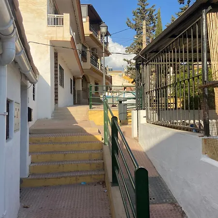 Casa Cuevas