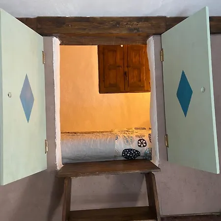 Holiday home Casa Cuevas