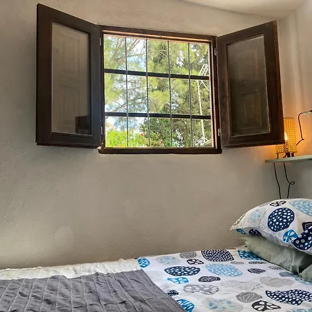 Casa Cuevas *