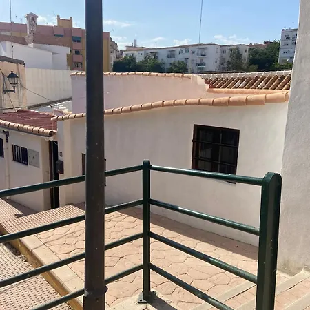 Holiday home Casa Cuevas Malaga