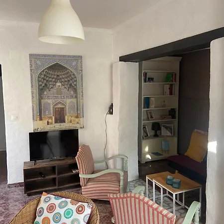 Casa Cuevas Holiday home Malaga