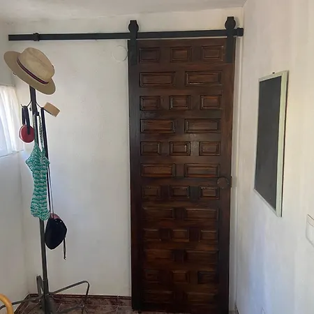 Holiday home Casa Cuevas *