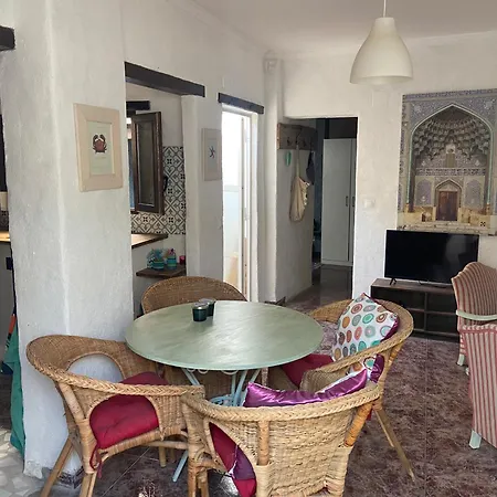 Casa Cuevas