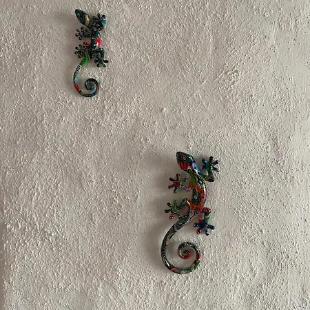 Casa Cuevas Malaga