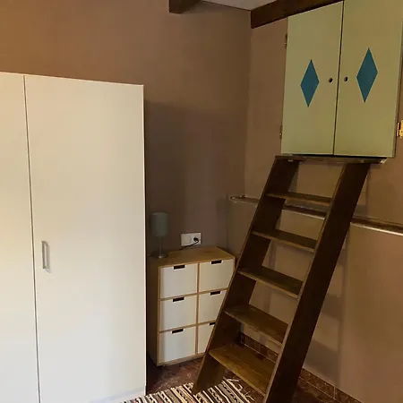 Holiday home Casa Cuevas Malaga