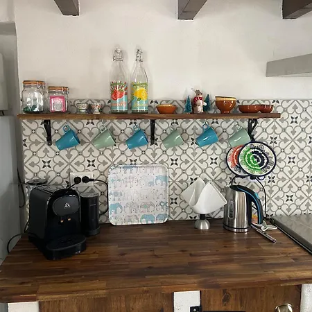 Casa Cuevas