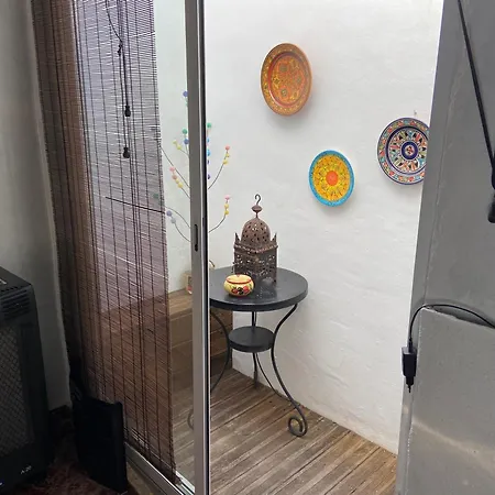 Casa Cuevas Holiday home Malaga