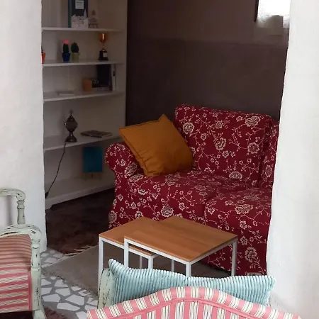 Holiday home Casa Cuevas